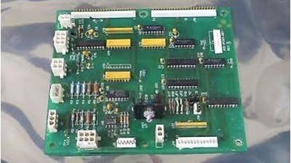 Picture of CONTROL I/O EXPANSION BOARD For York Part# 031-01301-001