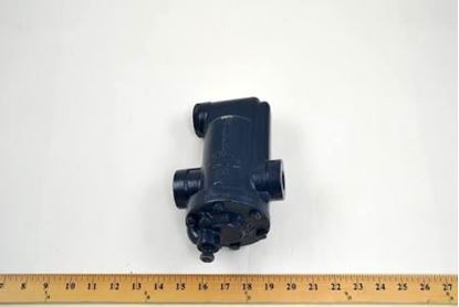 Picture of INVERTED BUCKET TRAP 1/2" 125# For Armstrong International Part# 881-1/2-125