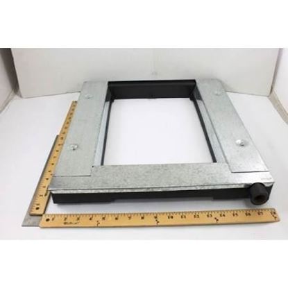 Picture of DRAIN PAN For Carrier Part# 309715-706