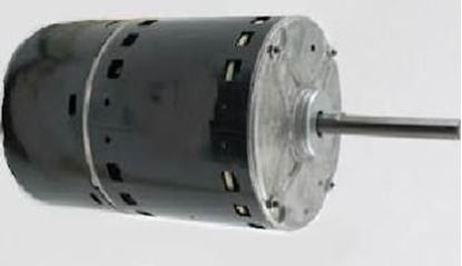 Picture of 3/4HP BLOWER MOTOR For Amana-Goodman Part# B13400914GBS