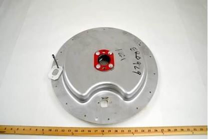 Picture of BURNER PLATE For Trane Part# PLT2612