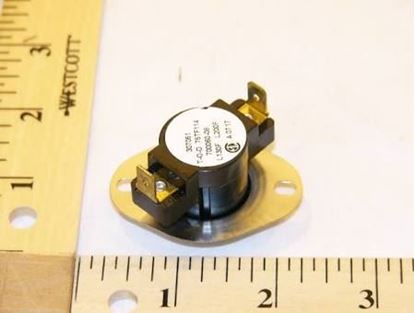 Picture of 130-200F AUTO Limit Switch For International Environmental Part# 70006008