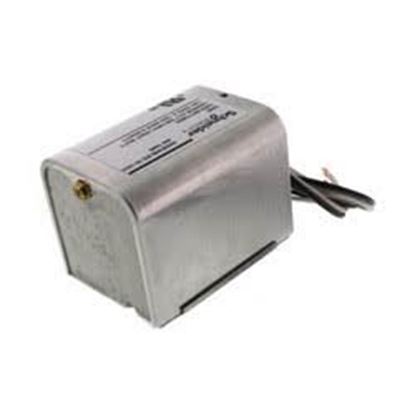 Picture of 120V DAMP ACT S/R For Schneider Electric (Erie) Part# 0453H0038KB00