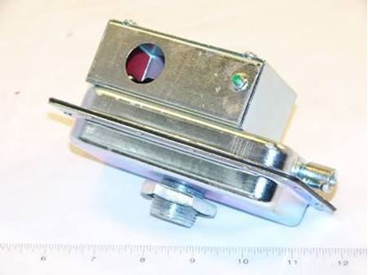Picture of SS LIQUID LEVEL GAGE 1/2" For Conbraco Industries Part# 23-450-00