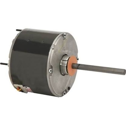 1/10hp,825rpm,208/230v,1p,48Y For Nidec-US Motors Part# 1871