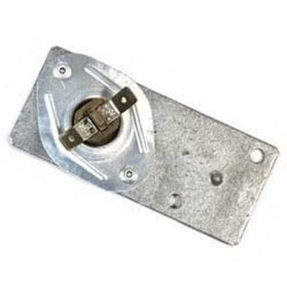 Picture of Blocked Vent Switch For Burnham Boiler Part# 6016058