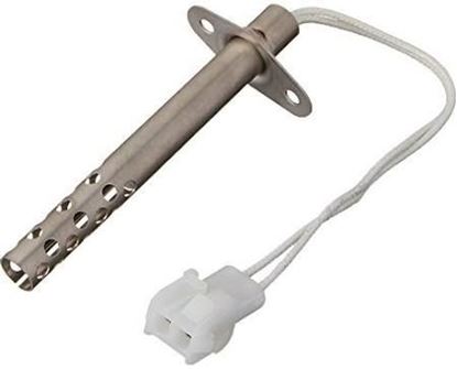 Picture of HSI IGNITOR MINI W/6.125"LEADS For Emerson Climate-White Rodgers Part# 767A-380