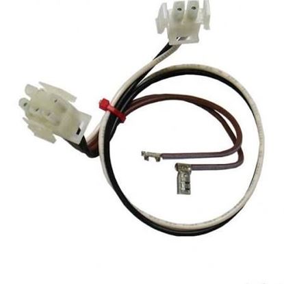 Picture of WIRE HARNESS For Rheem-Ruud Part# 45-24371-27