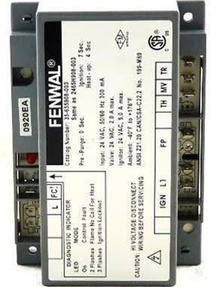 Picture of HSI 0PP 0IP 7TFI For Fenwal Part# 35-655908-003