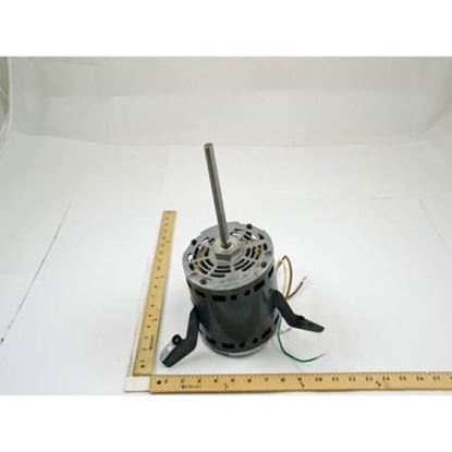 Picture of 460v1ph 3/4HP 1025RPM Motor For ClimateMaster Part# 14B0006N05