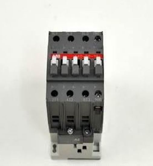 Picture of COMPRESSOR CONTACTOR For York Part# 024-31813-000