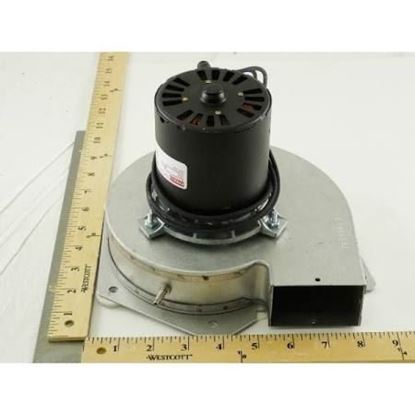 Picture of Inducer Assembly For Lennox Part# 56W68