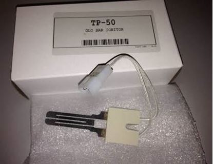 TUBE CLAMP For Detroit Radiant Part# TP-21B