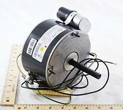 Picture of 1/6hp 1550rpm 208/230/1 Motor For Copeland Part# 950-0265-03