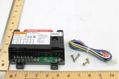 Picture of Electronic Ignition Module For Raypak Part# 004935F