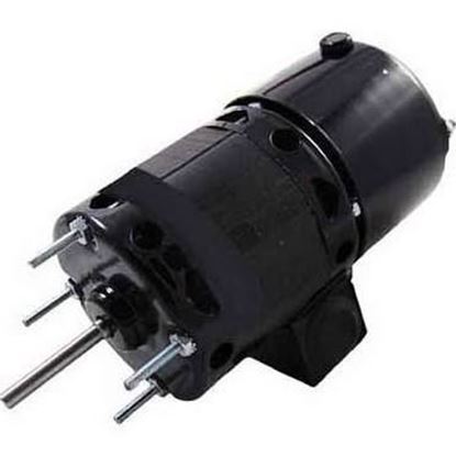 Picture of 1/20HP 115/230V 3000RPM Motor For Packard Part# 82520
