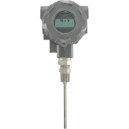 Picture of Explosion proof rtd Temp Trans For Dwyer Instruments Part# TTE-104-WLCD
