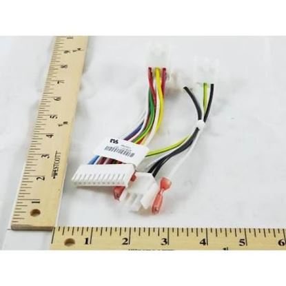 Picture of Wiring Harness For Carrier Part# 328151-701