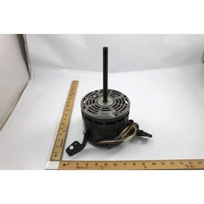 Picture of 208-230v1ph 1050RPM 1/3HP MTR For ClimateMaster Part# 14B0005N01