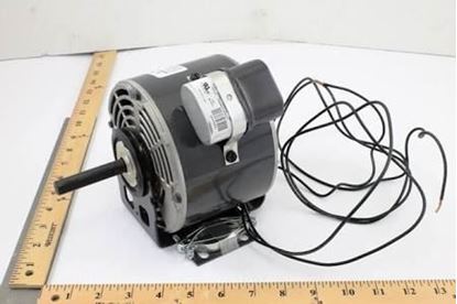 Picture of 1/6HP 460V 1550RPM MOTOR For Copeland Part# 950-0251-01