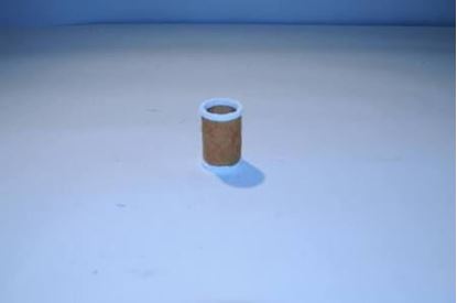 Picture of Type A 5 Micron Element Kit For Wilkerson Part# FRP-95-115