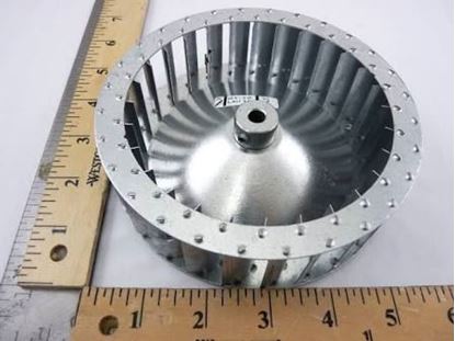 Picture of VENTOR WHEEL For Reznor Part# 120545