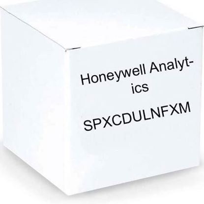 Picture of Sensepoint XCD Gas Detector For Honeywell Analytics Part# SPXCDULNFXM