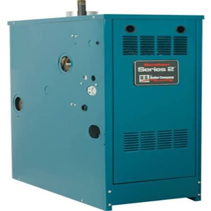 Picture of Pressure Switch For Burnham Boiler Part# 80160739
