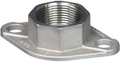 Picture of 1 1/4" SS Freedom Flange Set For Taco Part# 110-253SF