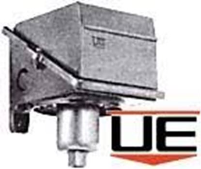 Picture of 1/4" 0-100# PRESSURE SWITCH For United Electric Part# J40-230