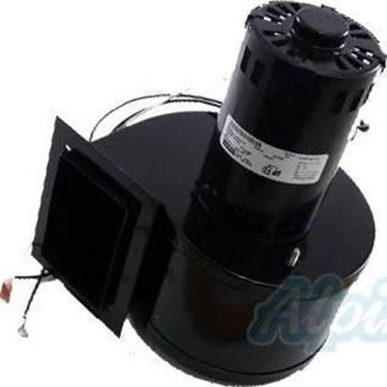 DH90 BLOWER MOTOR ASSEMBLY For Honeywell Part 50027976001 HVAC