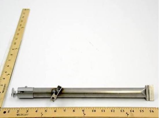 Burner w/pilot bracket For Slant Fin Part# 440-540-000 | HVAC Parts and ...