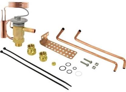 Picture of EXPANSION VALVE KIT  For Rheem-Ruud Part# PD619062