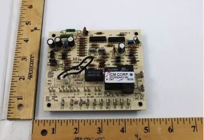 Picture of Defrost Control Board For Utica-Dunkirk Part# 240000199