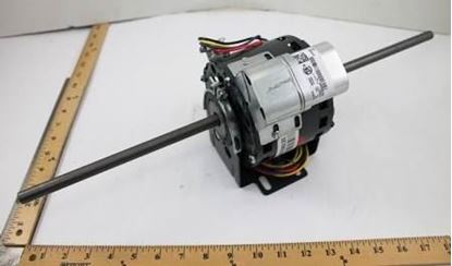 Picture of 1/12HP 208-240V PSC Motor For International Environmental Part# 70021561