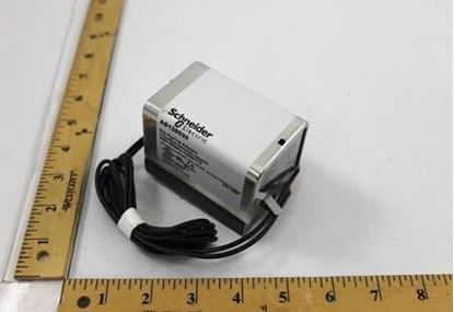 Picture of 208V ACTUATOR, N/C W/CORD For Schneider Electric (Erie) Part# AG13D030