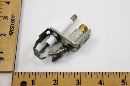 Picture of Natural Gas Pilot Assembly For Slant Fin Part# 411-612-000
