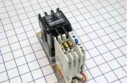 Picture of 120V CONTACTOR For Cutler Hammer-Eaton Part# A25SNC25A