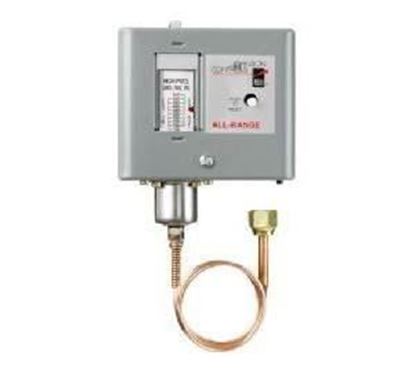 Picture of 200/610# M/R 36"CAP SPST OP-HI For Johnson Controls Part# P70DA-400