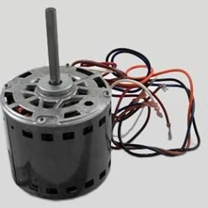 Picture of 1/2HP 115V 1050RPM 4SPD 39FR For Carrier Part# HC43AE134