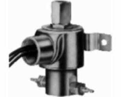 Picture of 24vE/Pvlv3wayYokeTypeSpadeTerm For Johnson Controls Part# V-2410-8