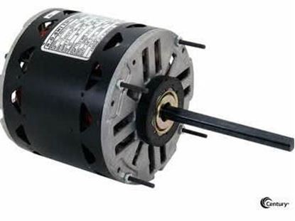 Picture of 1/2HP 115V 1075RPM 5-5/8" Mtr For Century Motors Part# OCC1056