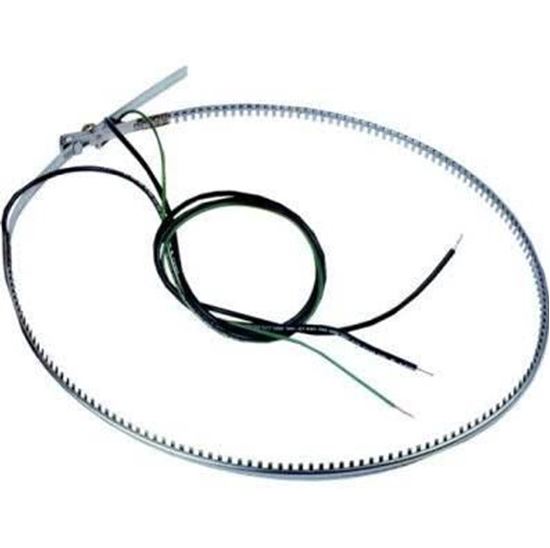 CHEATER BELT 65W 110V For Danfoss Part 7773109 HVAC Parts and