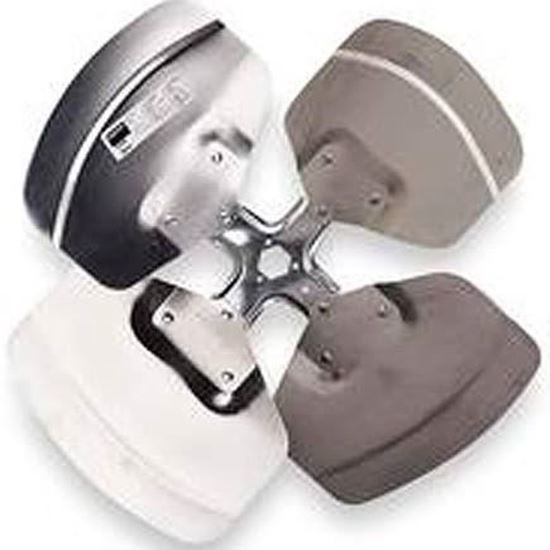 20" CCW 4Blade Fan For Bard HVAC Part 5151032 HVAC Parts and