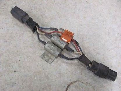 Picture of WIRING HARNESS For Marvair Part# 19012