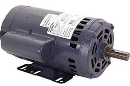 Picture of 3hp 1725rpm 208-230/460vac 3ph For Century Motors Part# H980L