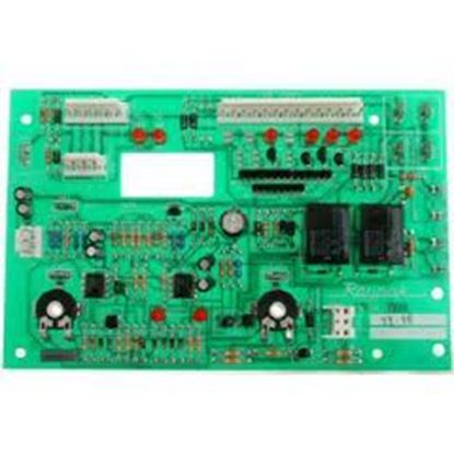Picture of PC BOARD LCD DISPLAY For Raypak Part# 013194F