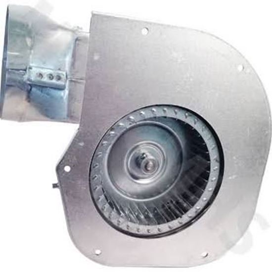 Inducer Motor Assembly For Nordyne Part 904979 HVAC Parts and