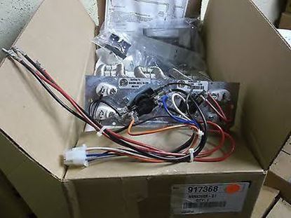 Picture of 8KW HEATER KIT For Nordyne Part# 922522