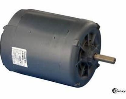 Picture of 1/2HP 208/230/460v 1140rpm Mtr For Century Motors Part# OKR1096